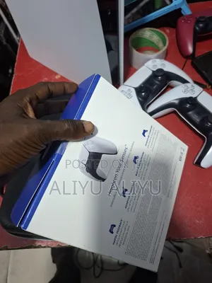 Playstation 5 Pad