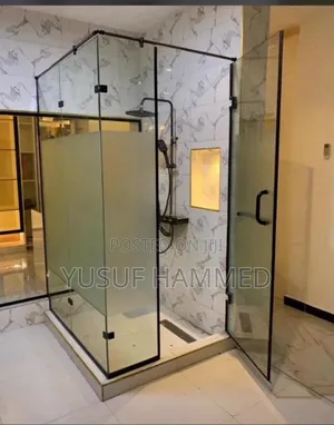 Shower Cubicle