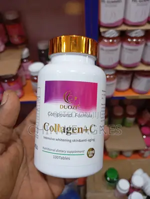 Duozi Compound Formula +C