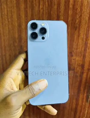 Apple iPhone 13 Pro Max 128 GB Blue