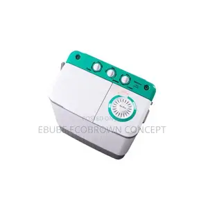 Hisense 5kg Washing Machine -White