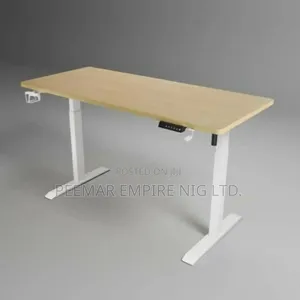 Original Executive Imported Classic Adjustable Table