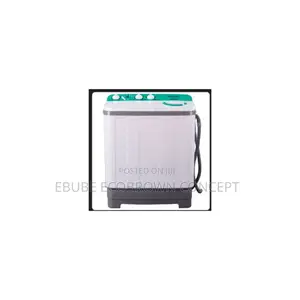 Hisense 7.5kg Washing Machine Top Loader