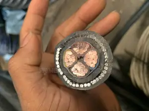 50mm Coleman Wire