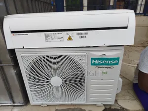 Hisense Inverter R32 2hp