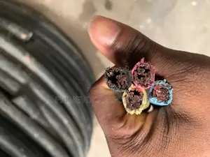70mm PVC Non Armoured Cable