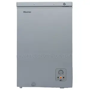 Hisense 95 Litres Chest Freezer