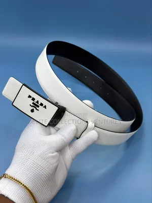*Original Leather Belts (Maximum Lenght) Available