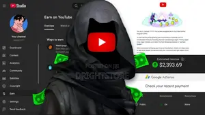 Youtube Monetization in Just 7 Days