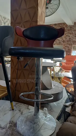 Newly Adjustable Bar Stool
