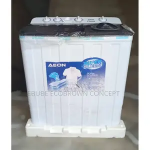 Aeon Newest Improved Large Capacity Top Loader 13kg Washing Machine