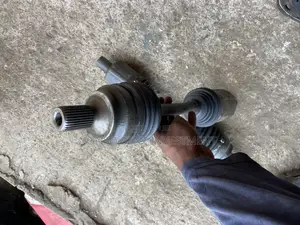 Pair of Front Driving Shaft GLK 350(4matic)