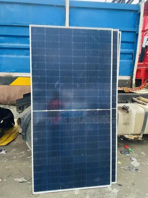 650watts Jinko Solar Panel 144cells