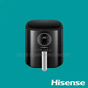 Hisense 5.2 Litres Air Fryer
