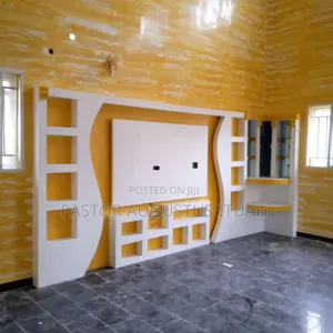 Pop Polystyrene Wall and Ceiling Expertise