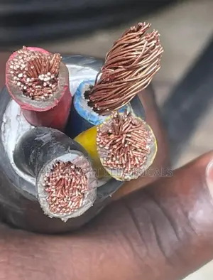 Original 50mm TRS Cable
