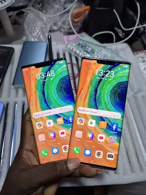 Huawei Mate 30 Pro 5G 256 GB Black