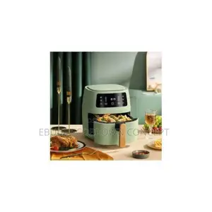 Silver Crest 10l Extra Large Capacity Airfryer