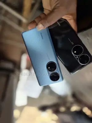 Huawei P50 Pro 256 GB Blue