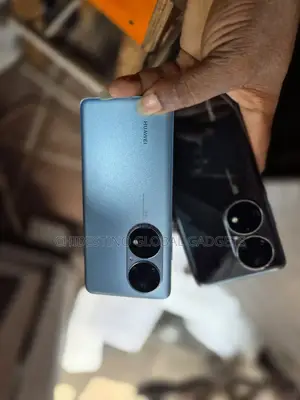 Huawei P50 Pro 256 GB Blue