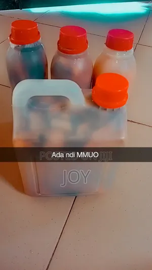 Ada Ndi Mmuo Herbal Treatment for Infection
