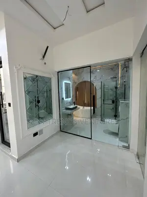 Wainscoting and Unbreakable Mirror Board
