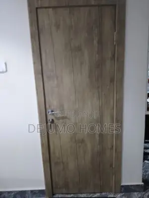 HDF Internal Door 1