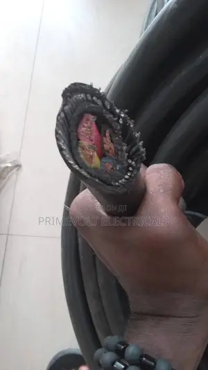 16mm 4 Core