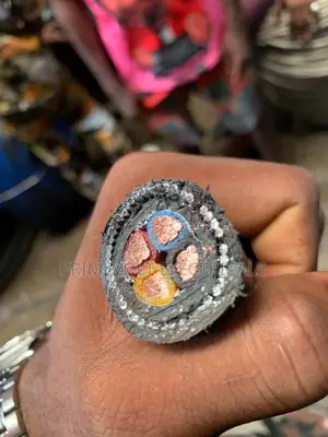 50mm Full Gauge