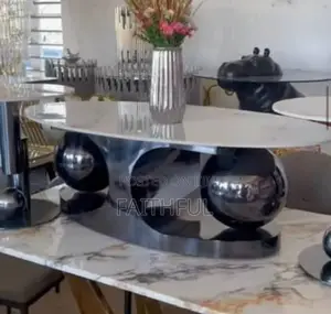 Center Table for House Available