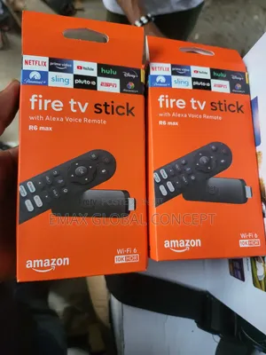 Fire Tv Stick