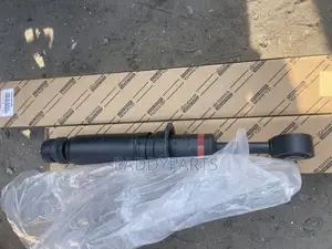 Toyota Land Cruiser Vxr V8 Shock Absorbers