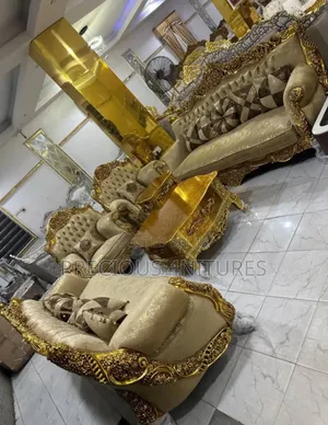 Antique Sofa Chair Sets