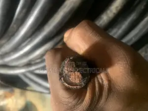 35mm2core Armoured Cables