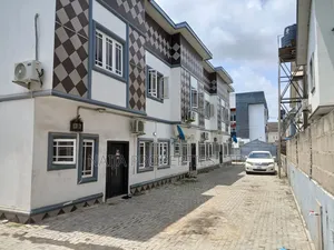 4bdrm Townhouse/Terrace in Lekki Palm City, Ajah for sale
