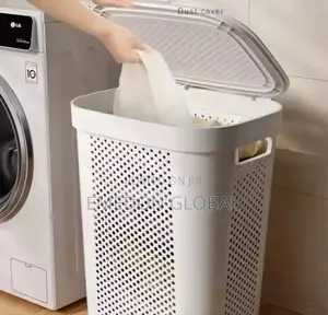 Dirty Storage Household Use, Bathroom Dirty Clothes Basket