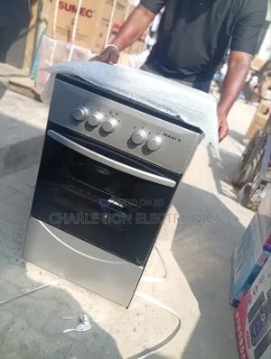 Original 50 X 50 Maxi Cooking Gas and Oven Best You Can Get