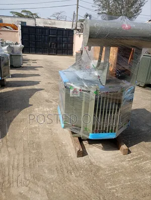 500kva 11kv Astor Premium Quality Electric Power Transformer