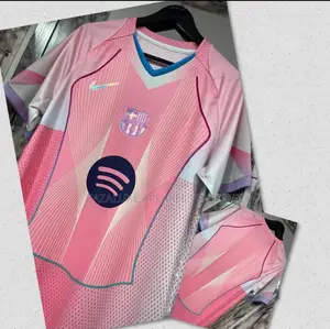 Barcelona Sport Jersey