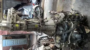 Ford F150 5.4 Engine 2012 Sold With Warranty V8