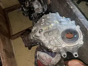 Gearbox Box Axu Mazda Cx9 Sold With Warranty