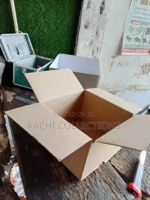 Small Size Cartons
