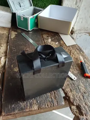 Small Size Collapsible Box