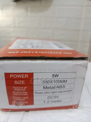 Led Lite Professional Live Stream Light