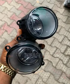 High Quality Fog Lamp