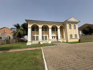 7bdrm Mansion in Jabi for sale