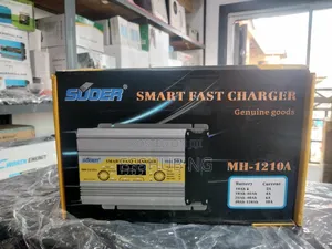10a Battery Charge Suoer