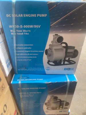 1.5hp Aemem Surface Pump