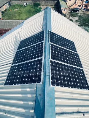 300w Suntex Solar Panel – High Efficiency Mono Module
