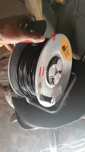 100 Percent Copper Wire Roller